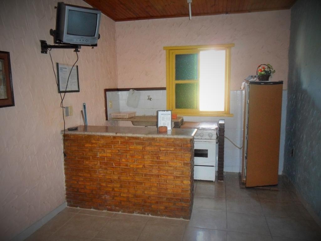 Pousada Recanto De Minas Porto Seguro Luaran gambar